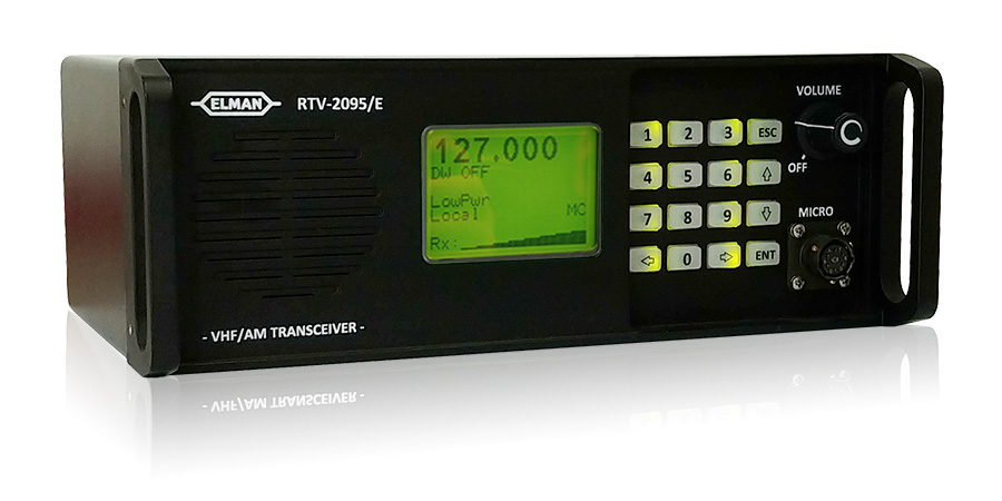 RTV-2095E