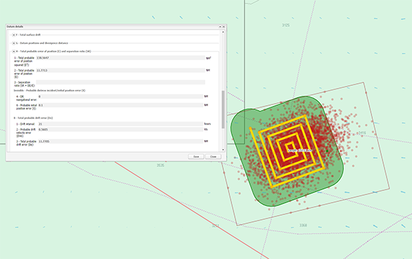 Pelagus SAR Tool 3